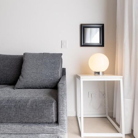 Babel Soho Apartment Buenos Aires Ngoại thất bức ảnh