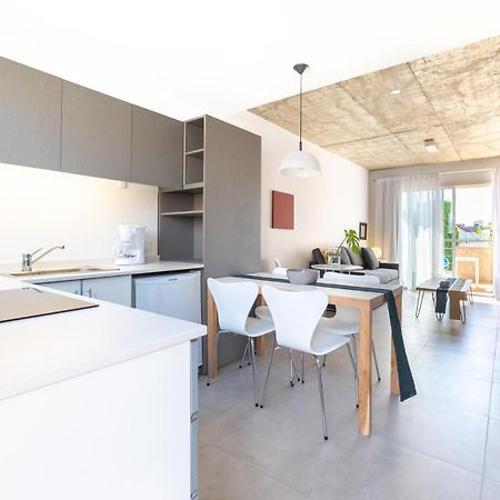 Babel Soho Apartment Buenos Aires Ngoại thất bức ảnh
