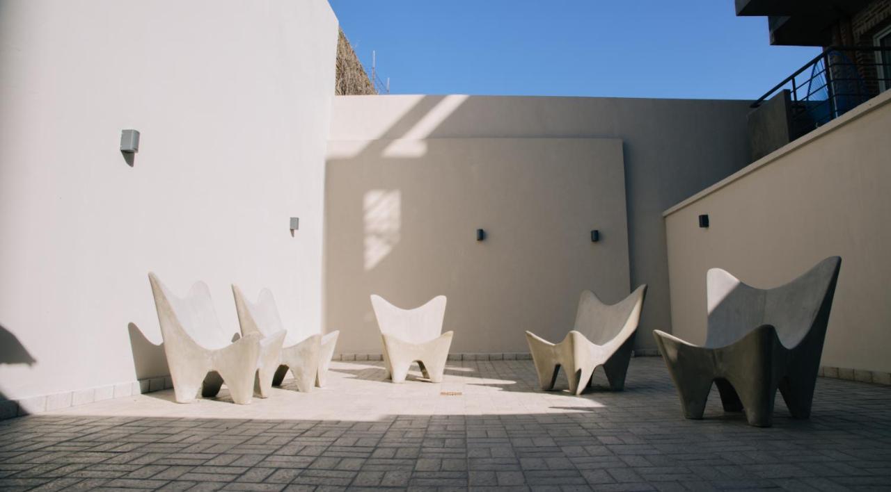 Babel Soho Apartment Buenos Aires Ngoại thất bức ảnh