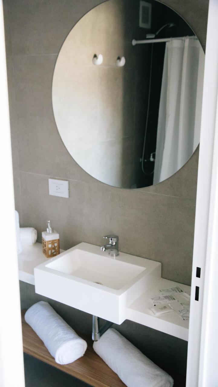 Babel Soho Apartment Buenos Aires Ngoại thất bức ảnh