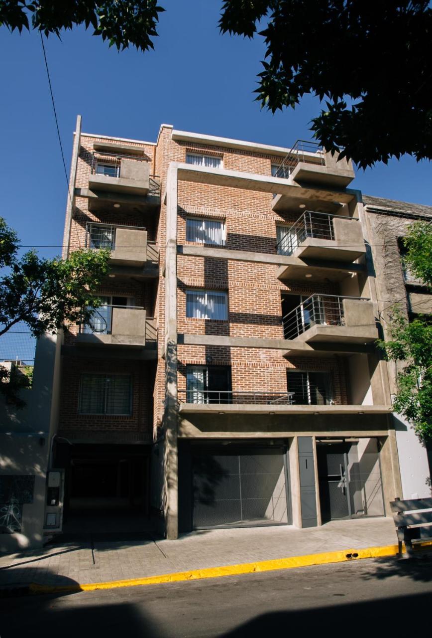 Babel Soho Apartment Buenos Aires Ngoại thất bức ảnh