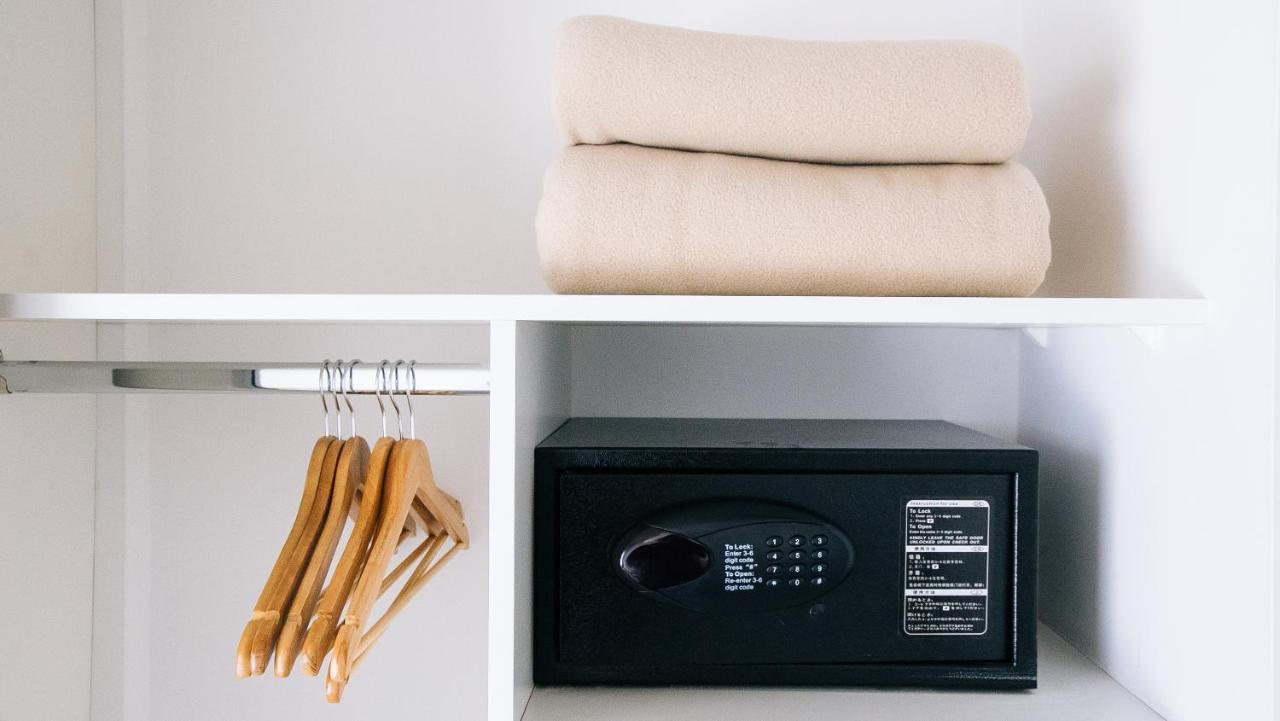 Babel Soho Apartment Buenos Aires Ngoại thất bức ảnh