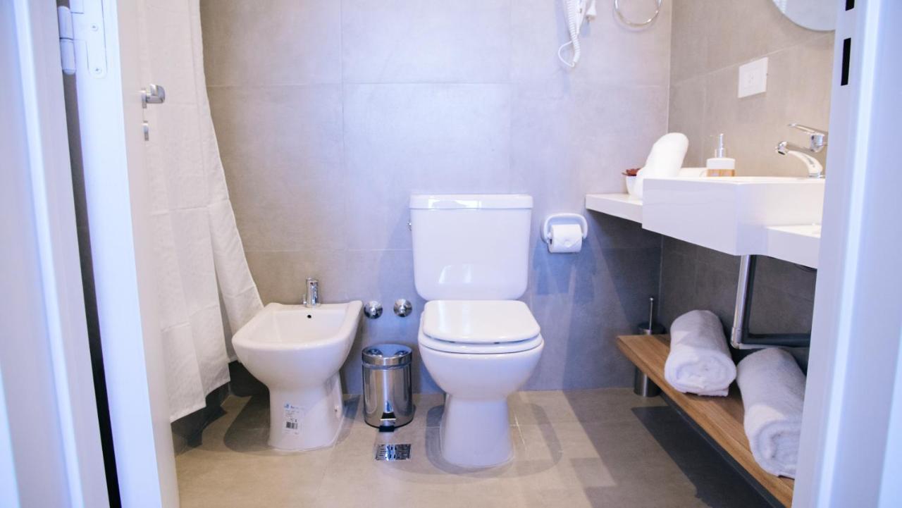 Babel Soho Apartment Buenos Aires Ngoại thất bức ảnh
