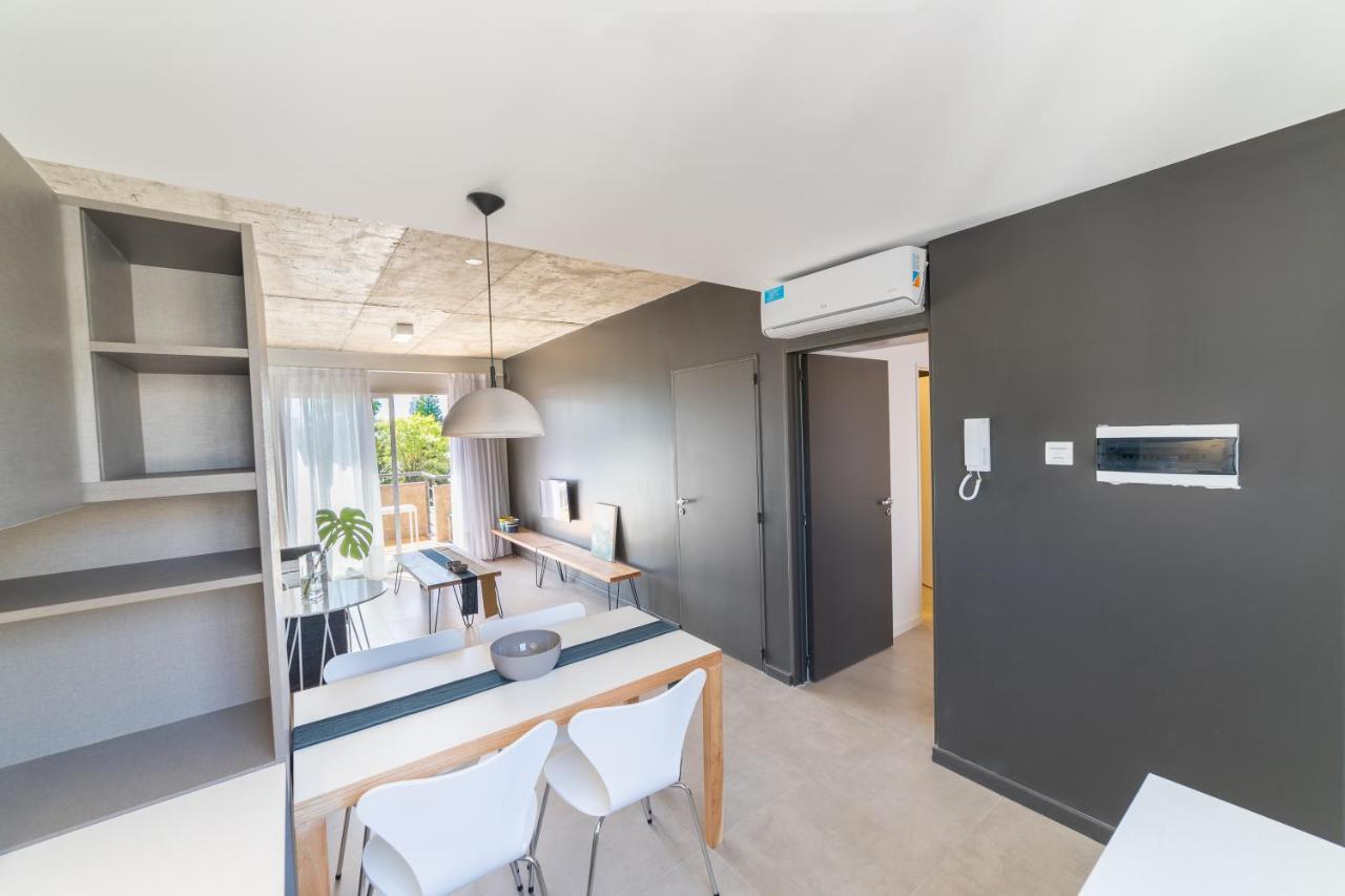 Babel Soho Apartment Buenos Aires Ngoại thất bức ảnh