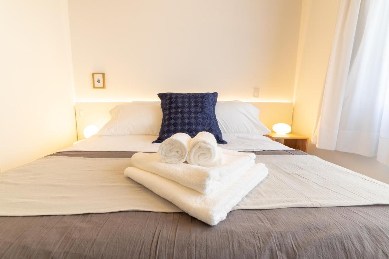 Babel Soho Apartment Buenos Aires Ngoại thất bức ảnh