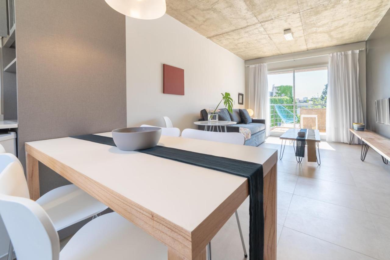 Babel Soho Apartment Buenos Aires Ngoại thất bức ảnh
