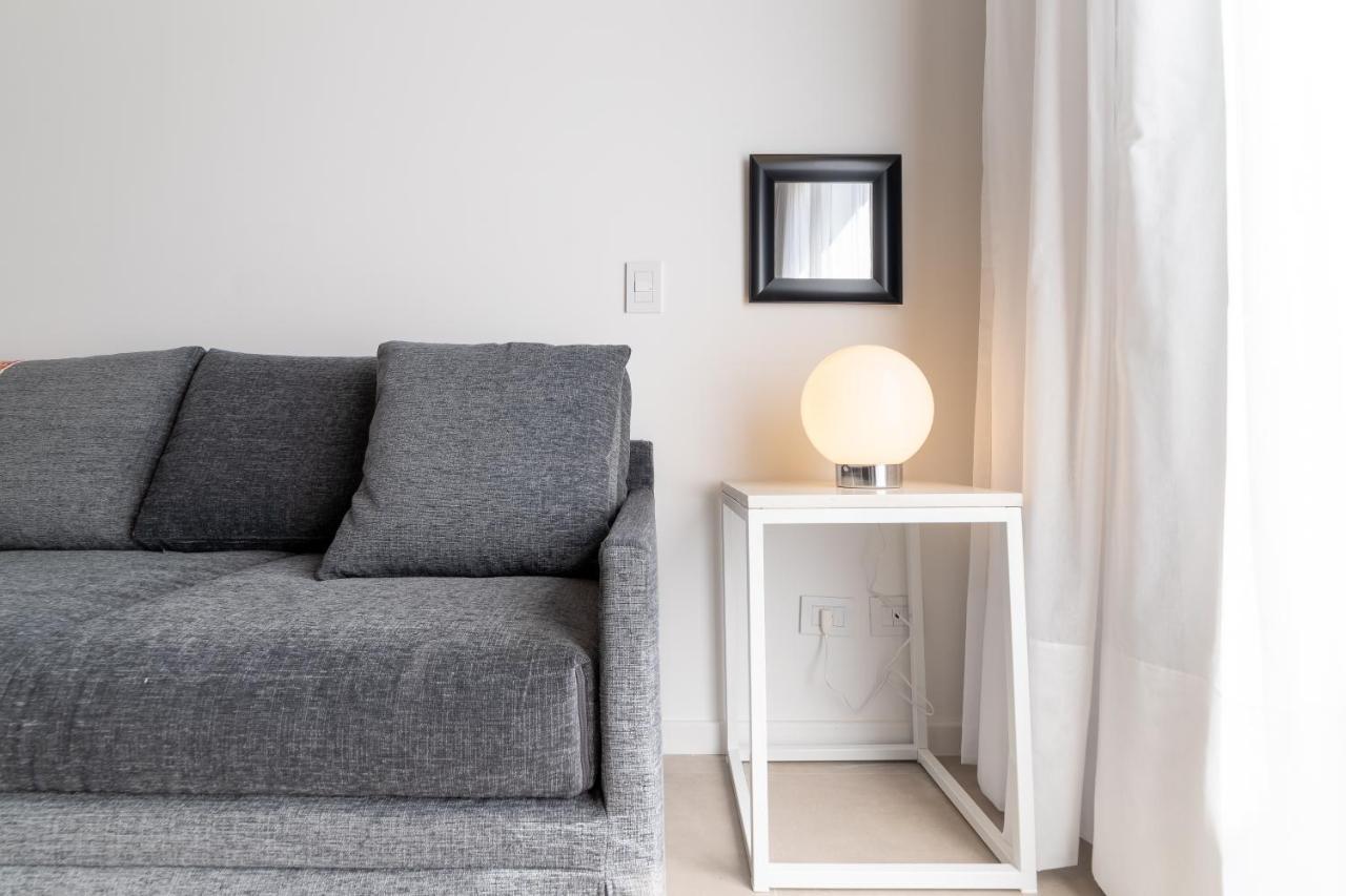 Babel Soho Apartment Buenos Aires Ngoại thất bức ảnh