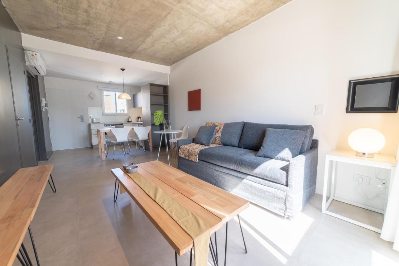 Babel Soho Apartment Buenos Aires Ngoại thất bức ảnh