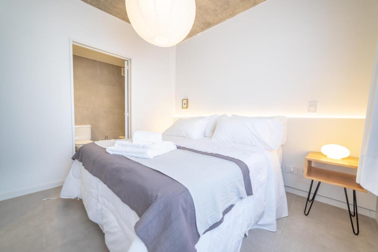 Babel Soho Apartment Buenos Aires Ngoại thất bức ảnh