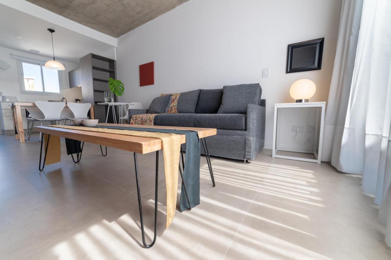 Babel Soho Apartment Buenos Aires Ngoại thất bức ảnh