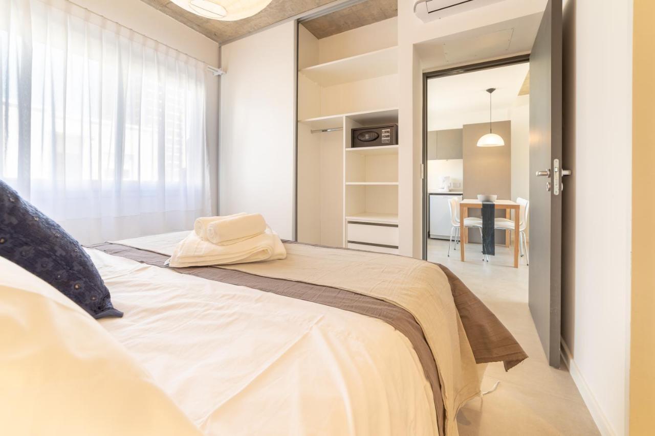 Babel Soho Apartment Buenos Aires Ngoại thất bức ảnh