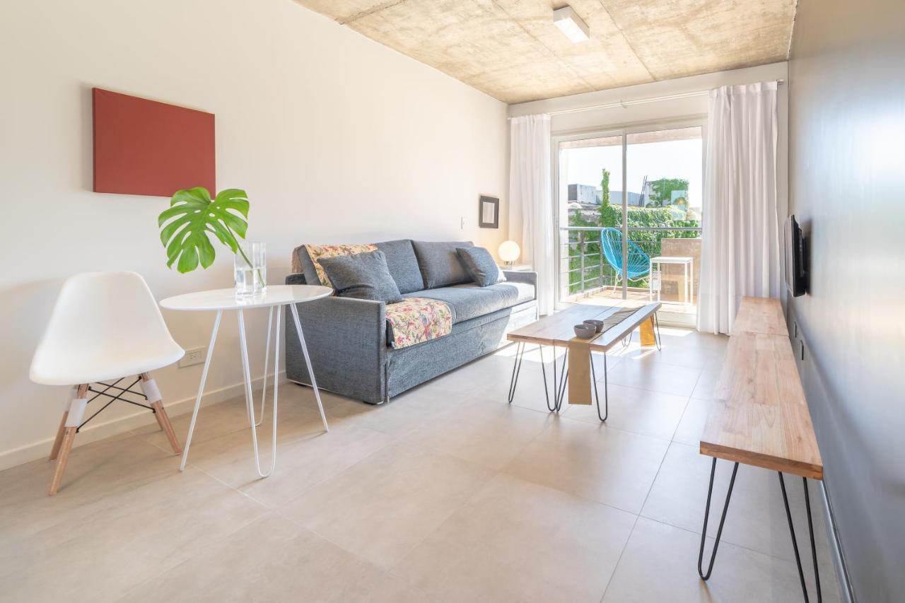 Babel Soho Apartment Buenos Aires Ngoại thất bức ảnh
