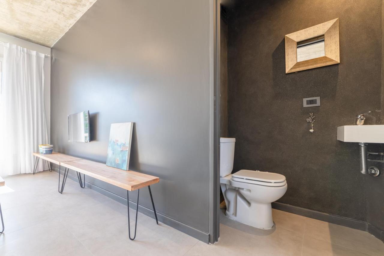 Babel Soho Apartment Buenos Aires Ngoại thất bức ảnh