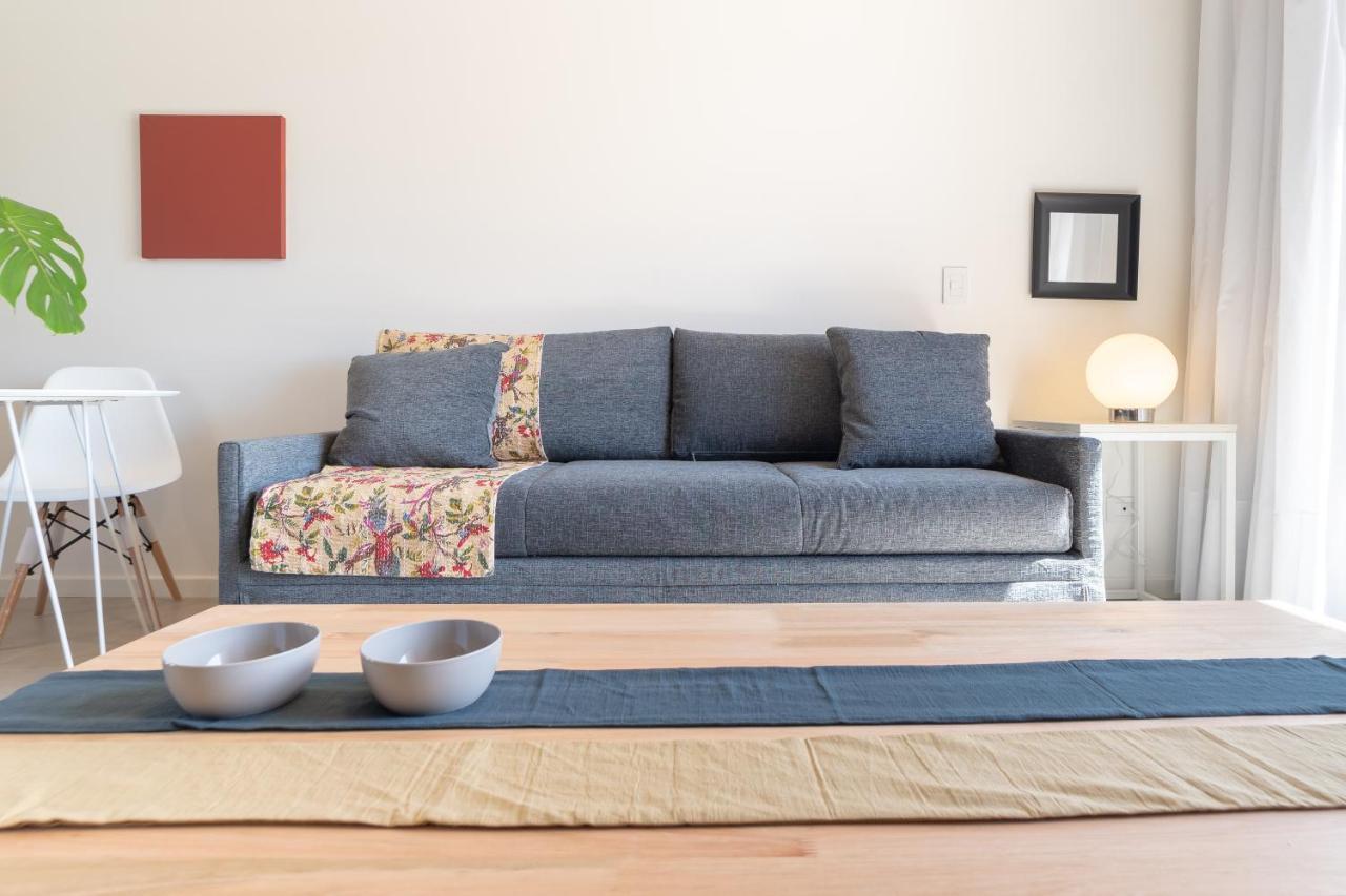 Babel Soho Apartment Buenos Aires Ngoại thất bức ảnh