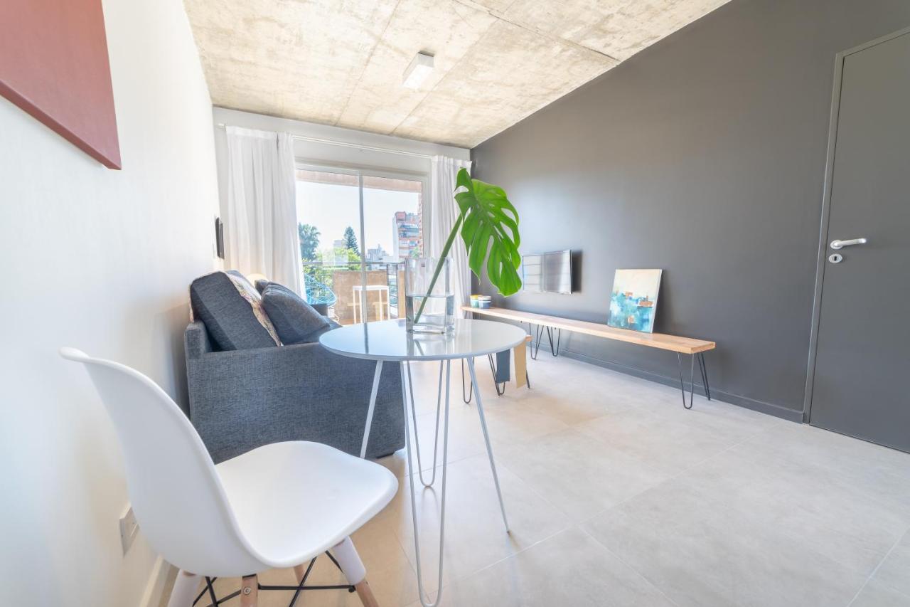 Babel Soho Apartment Buenos Aires Ngoại thất bức ảnh