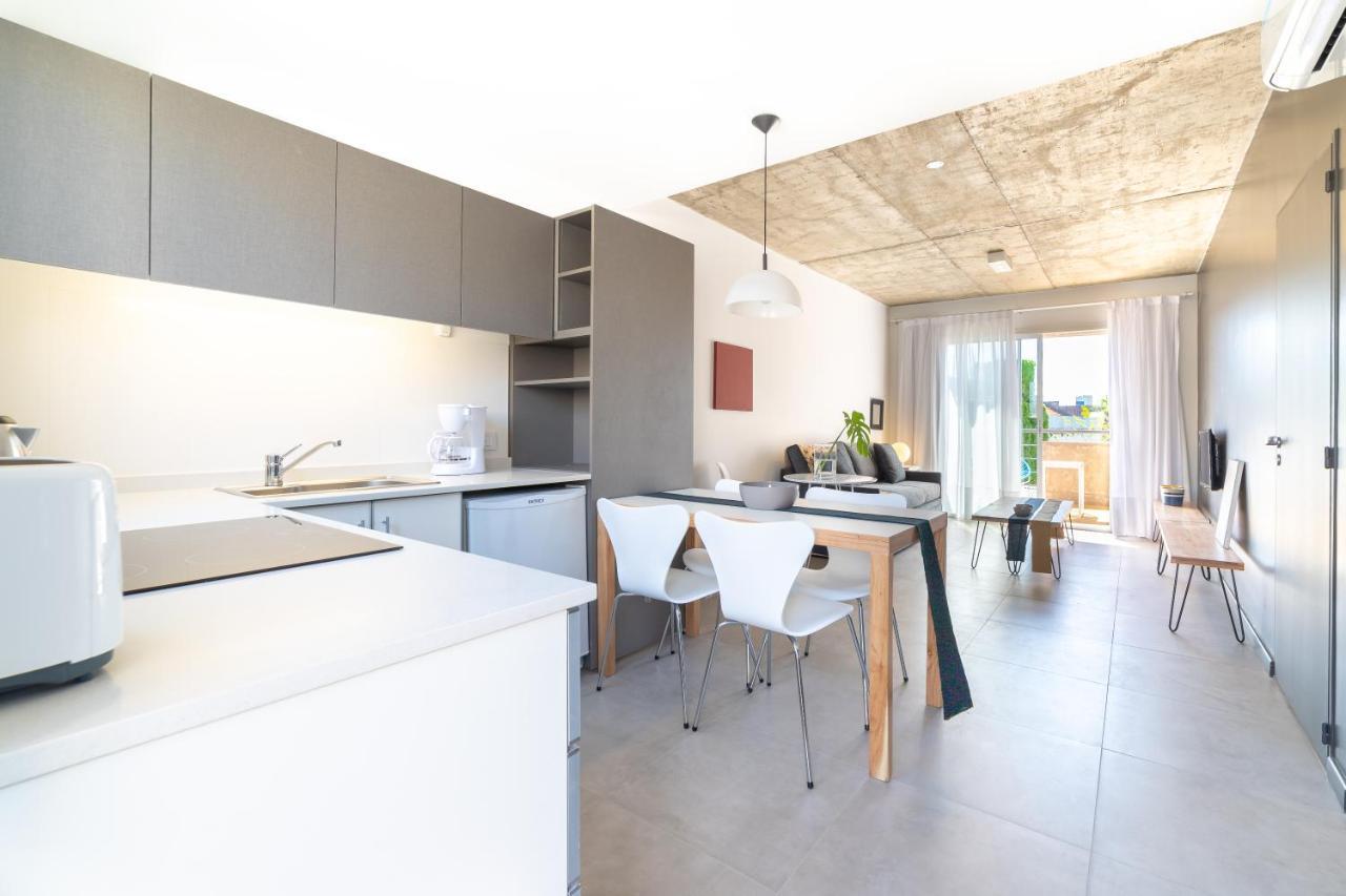 Babel Soho Apartment Buenos Aires Ngoại thất bức ảnh