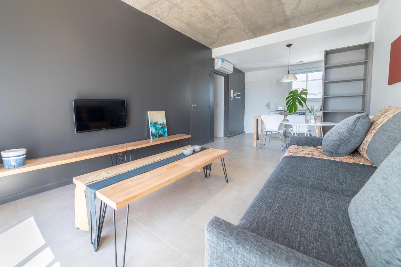 Babel Soho Apartment Buenos Aires Ngoại thất bức ảnh