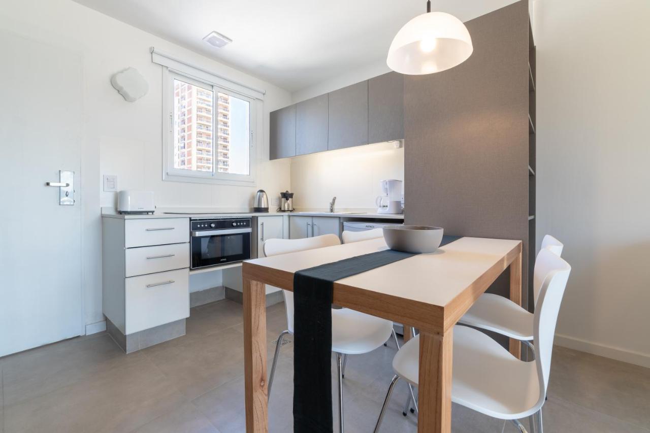 Babel Soho Apartment Buenos Aires Ngoại thất bức ảnh