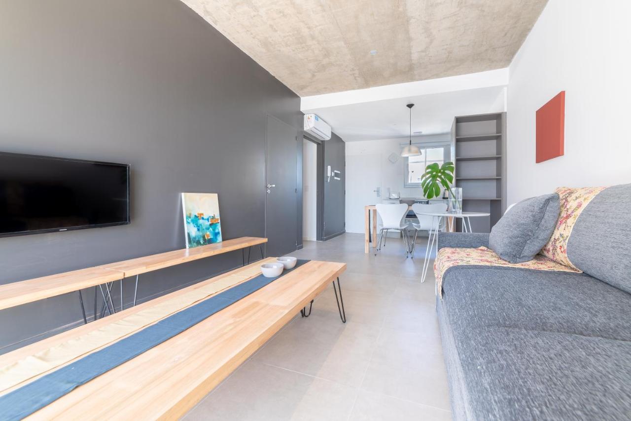 Babel Soho Apartment Buenos Aires Ngoại thất bức ảnh