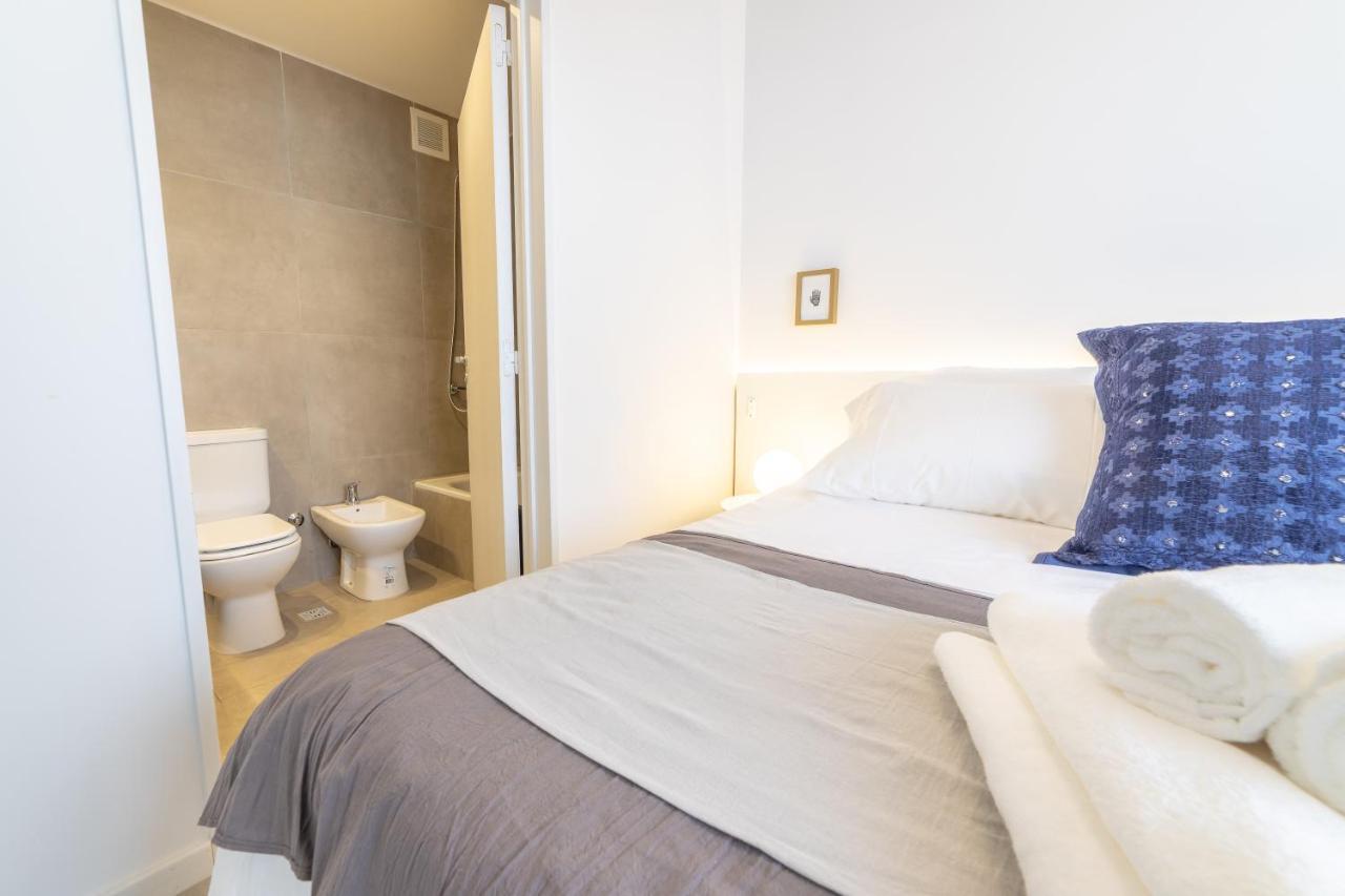 Babel Soho Apartment Buenos Aires Ngoại thất bức ảnh