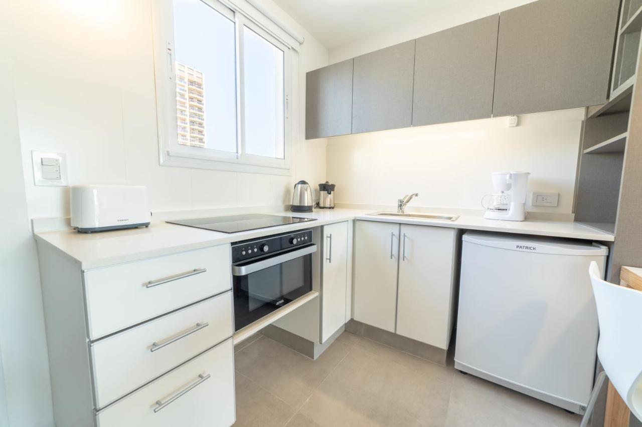 Babel Soho Apartment Buenos Aires Ngoại thất bức ảnh