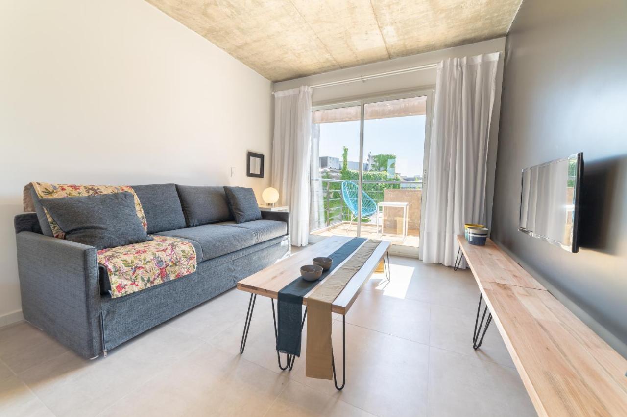 Babel Soho Apartment Buenos Aires Ngoại thất bức ảnh