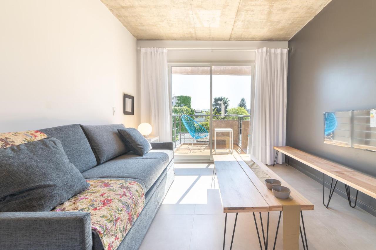 Babel Soho Apartment Buenos Aires Ngoại thất bức ảnh